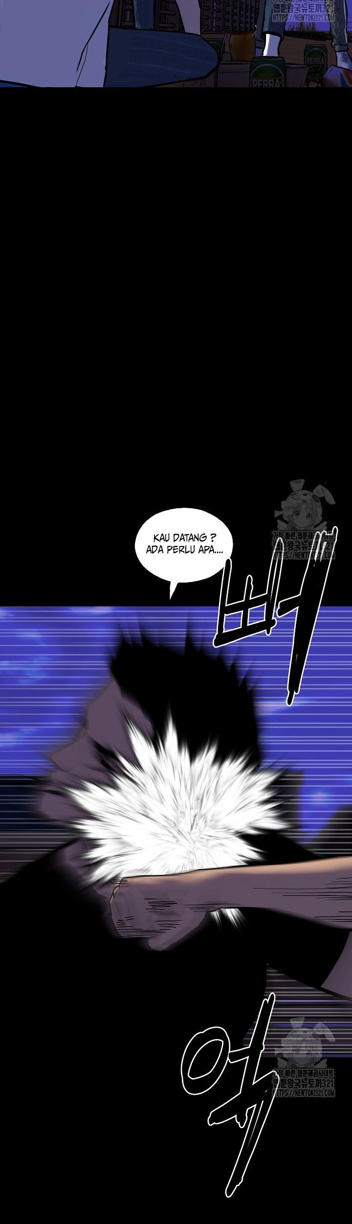 The Villain chapter 180 halaman 57
