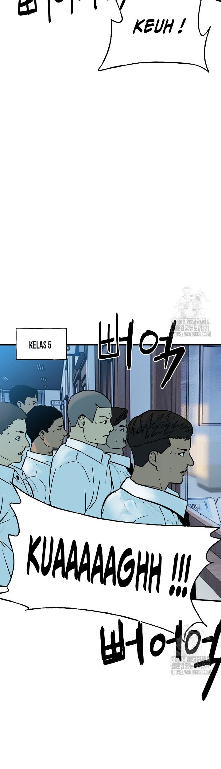 The Villain chapter 180 halaman 66