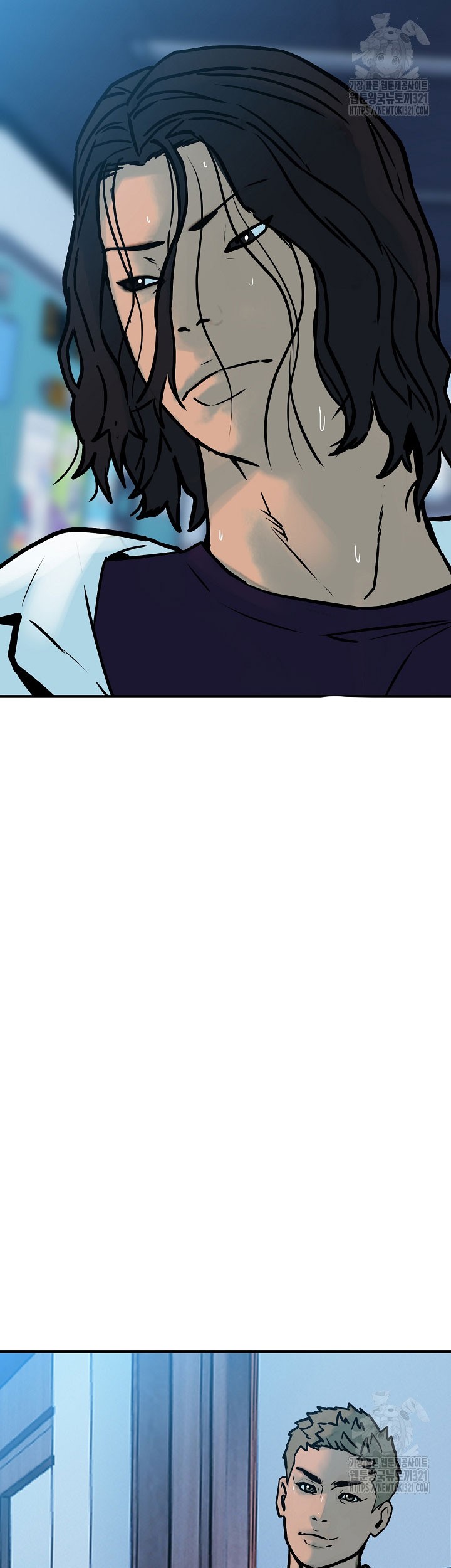 The Villain chapter 180 halaman 70