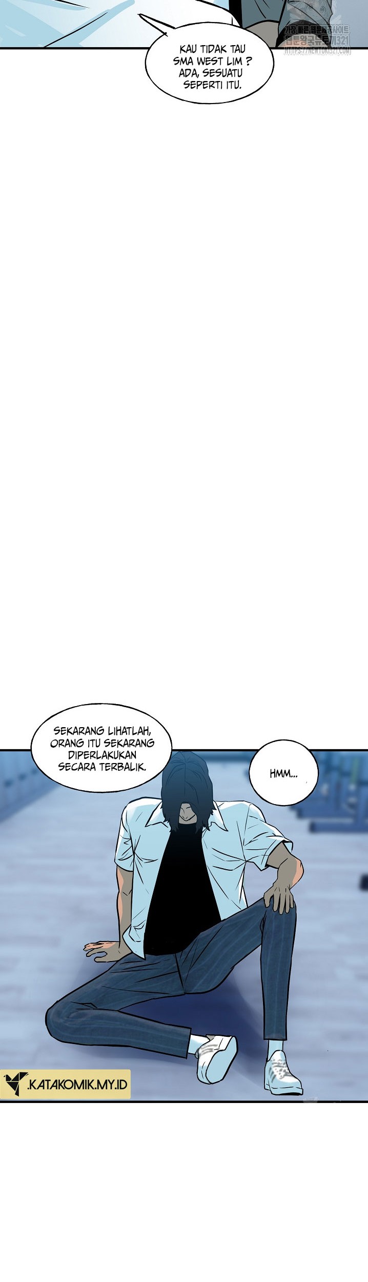 The Villain Bab 181 halaman 12