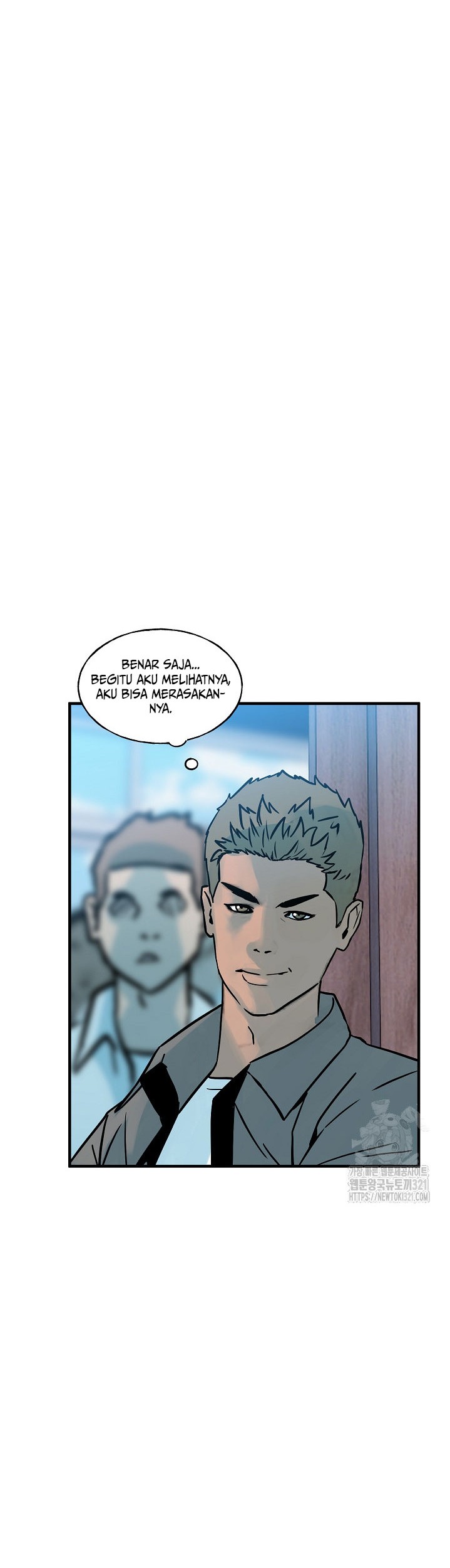 The Villain Bab 181 halaman 24