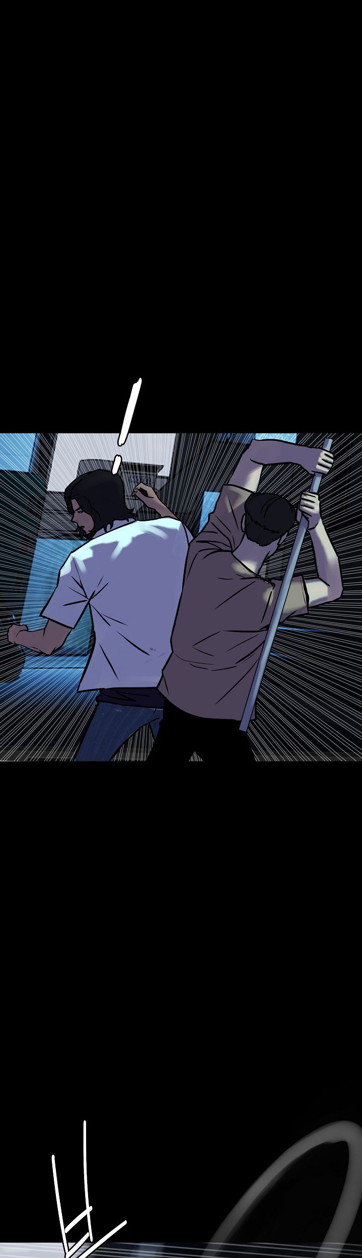 The Villain Bab 181 halaman 36