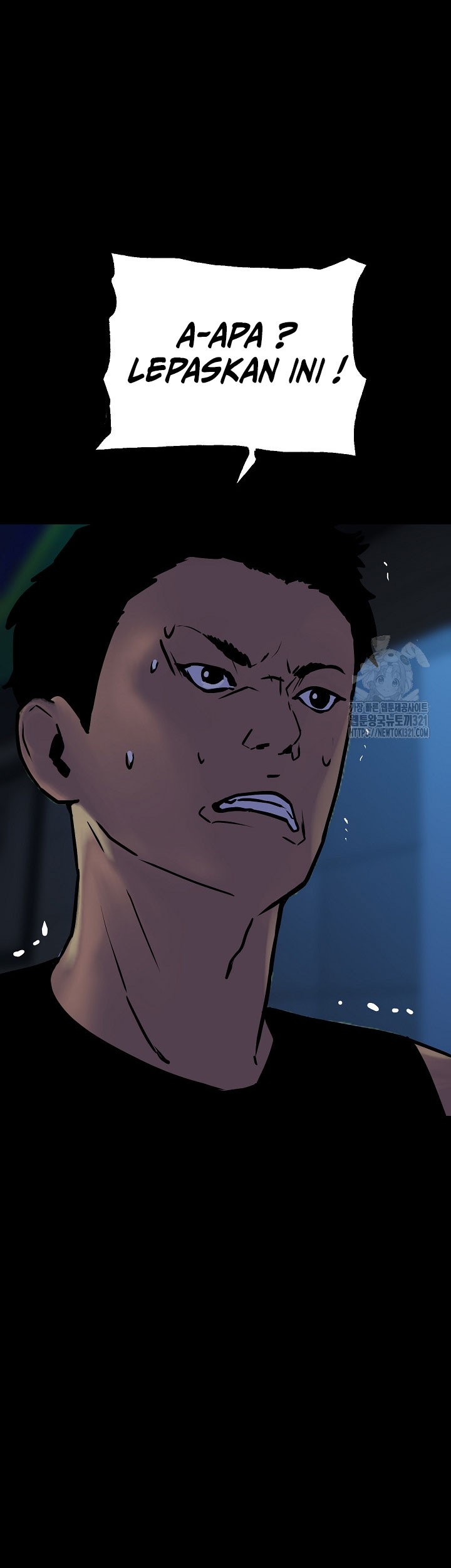 The Villain Bab 181 halaman 59