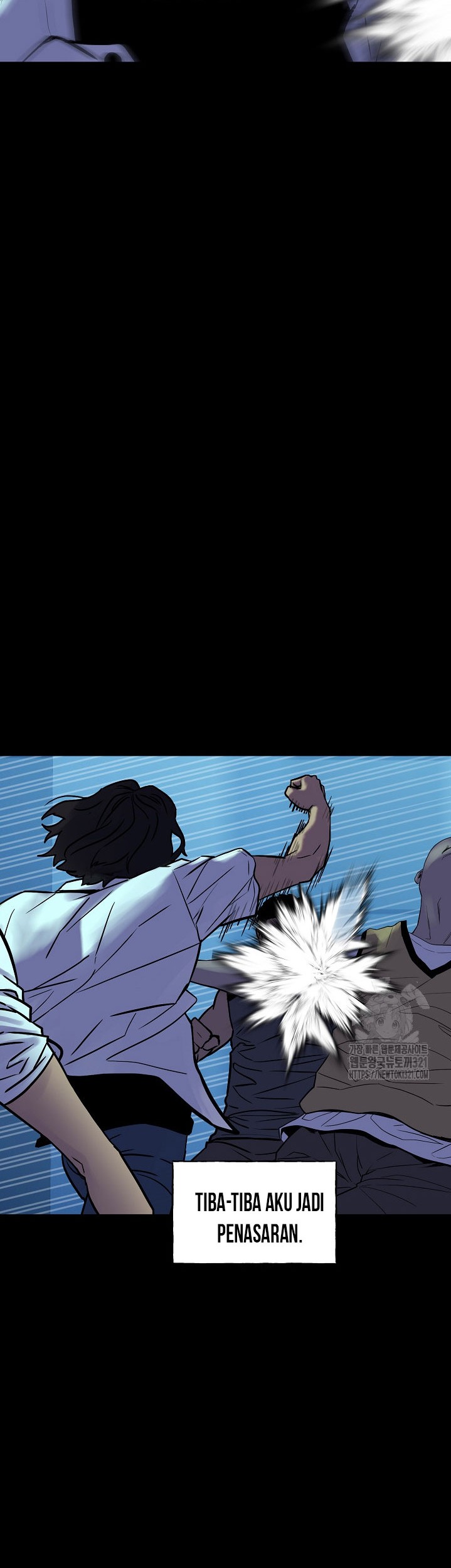 The Villain chapter 182 halaman 3