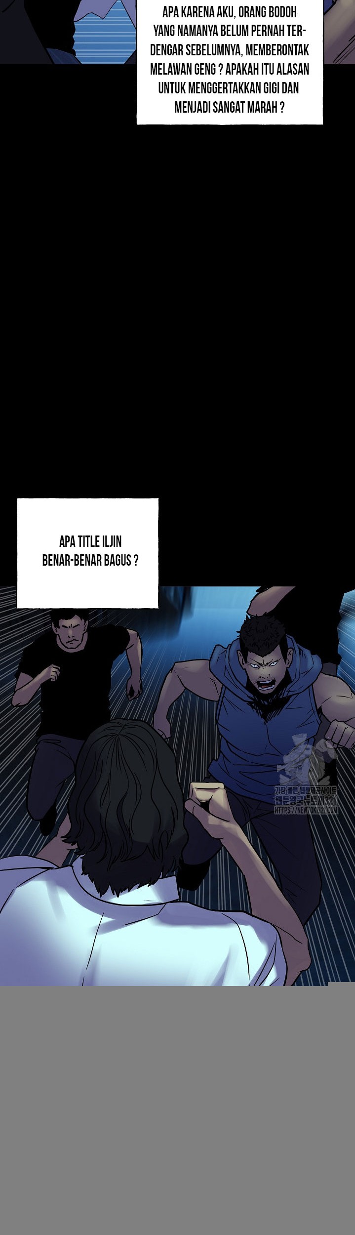 The Villain chapter 182 halaman 6