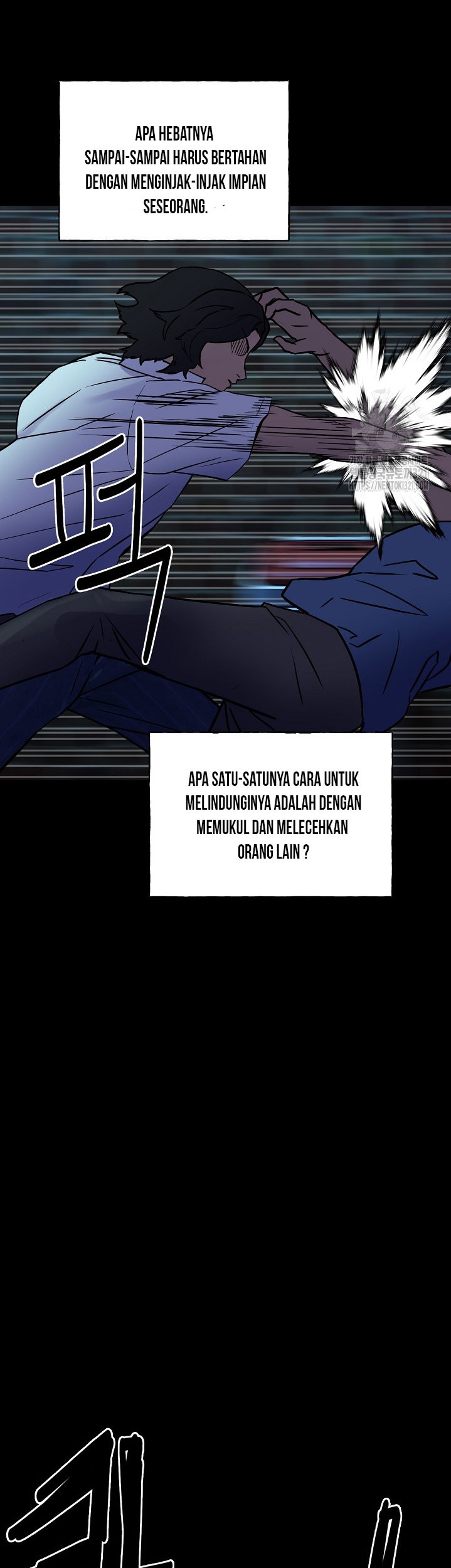 The Villain chapter 182 halaman 8