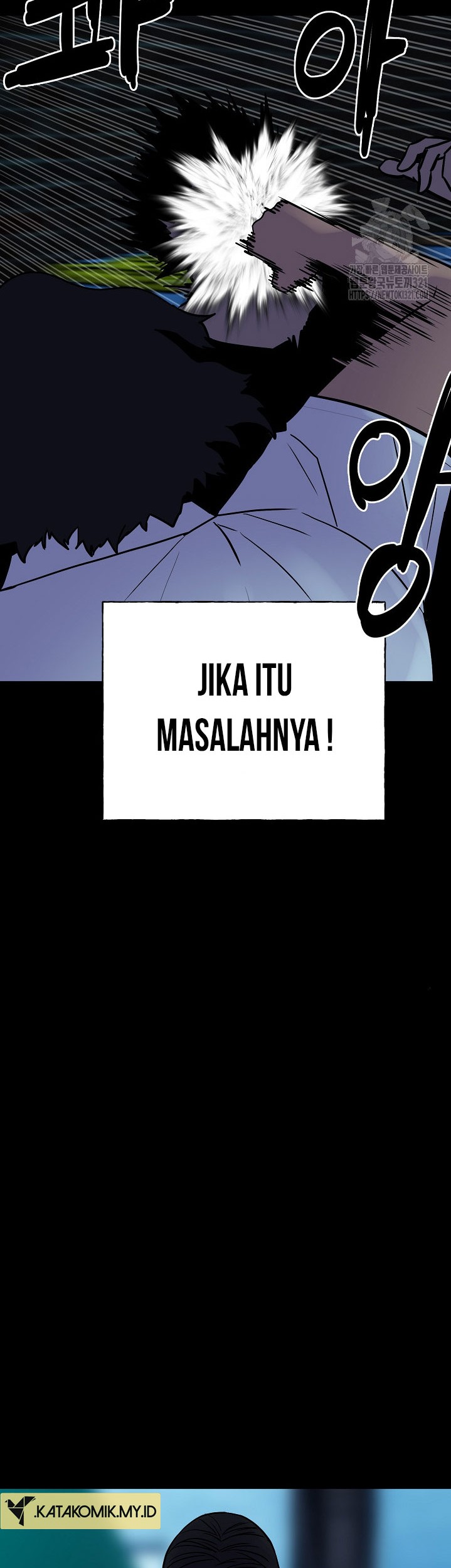 The Villain chapter 182 halaman 9