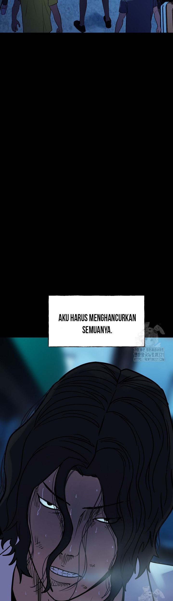 The Villain chapter 182 halaman 12