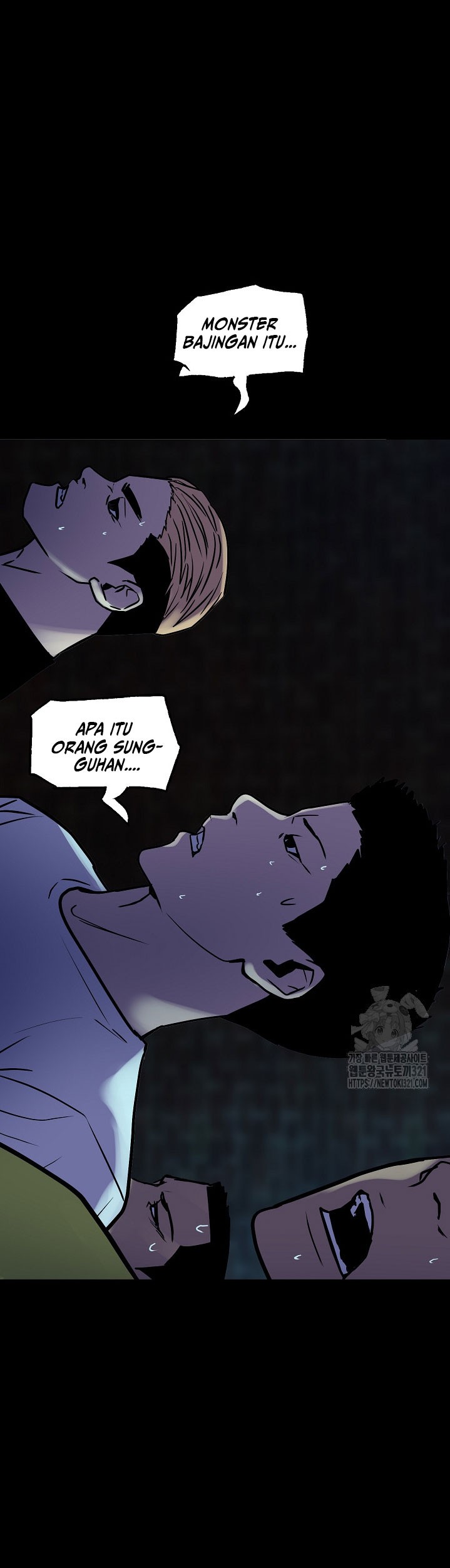 The Villain chapter 182 halaman 14