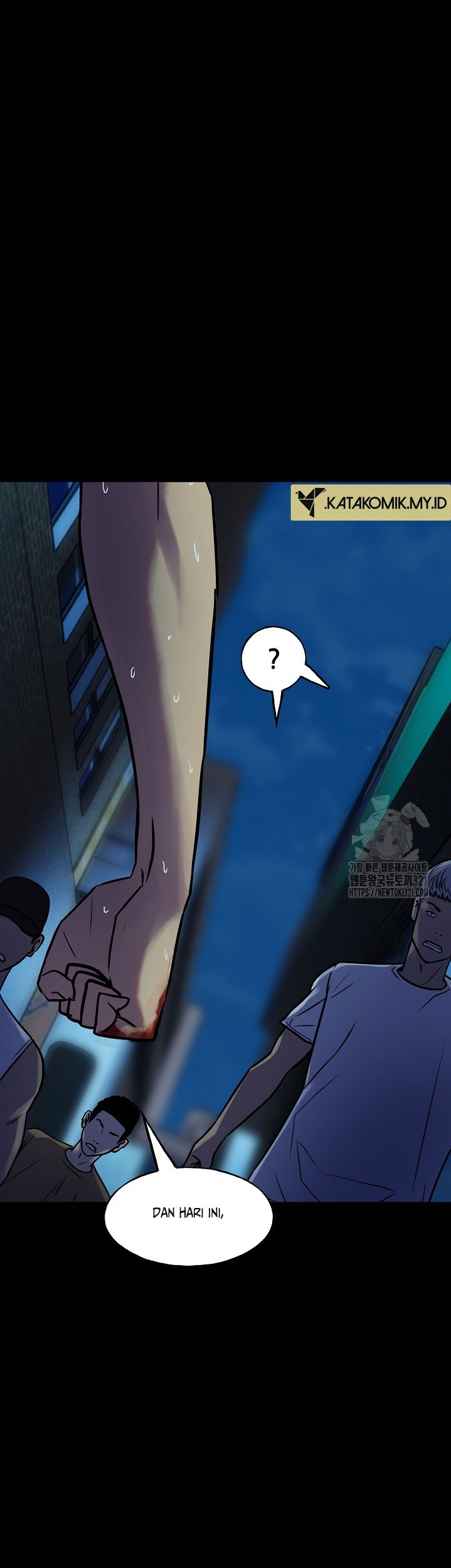 The Villain chapter 182 halaman 15