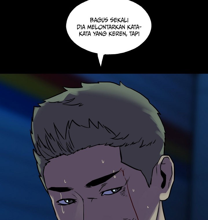 The Villain chapter 182 halaman 19