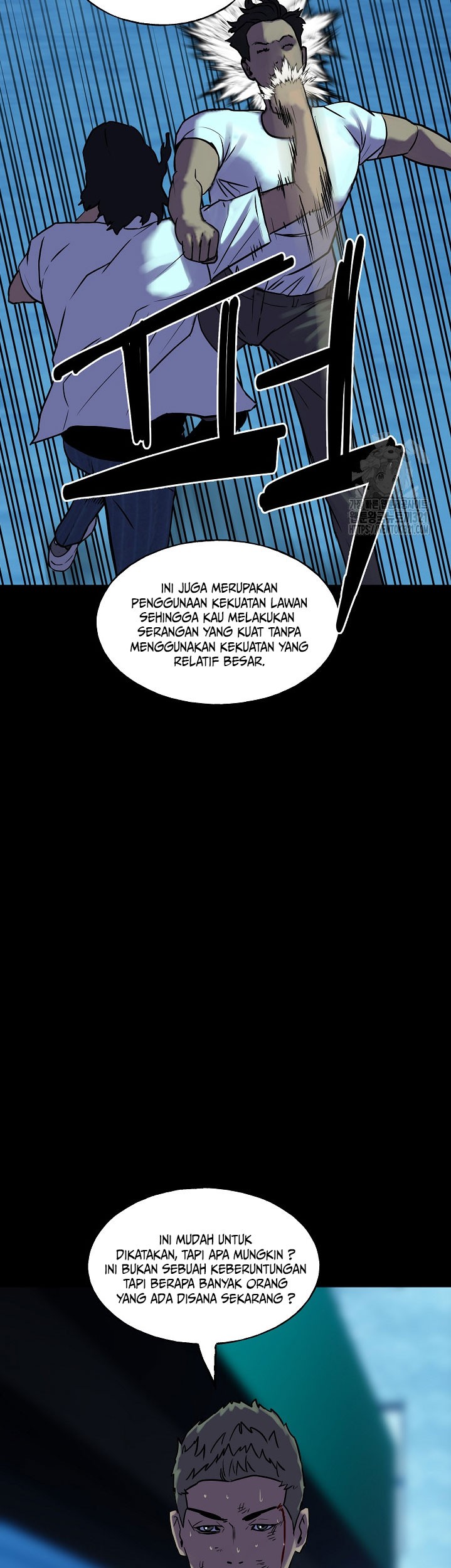 The Villain chapter 182 halaman 26