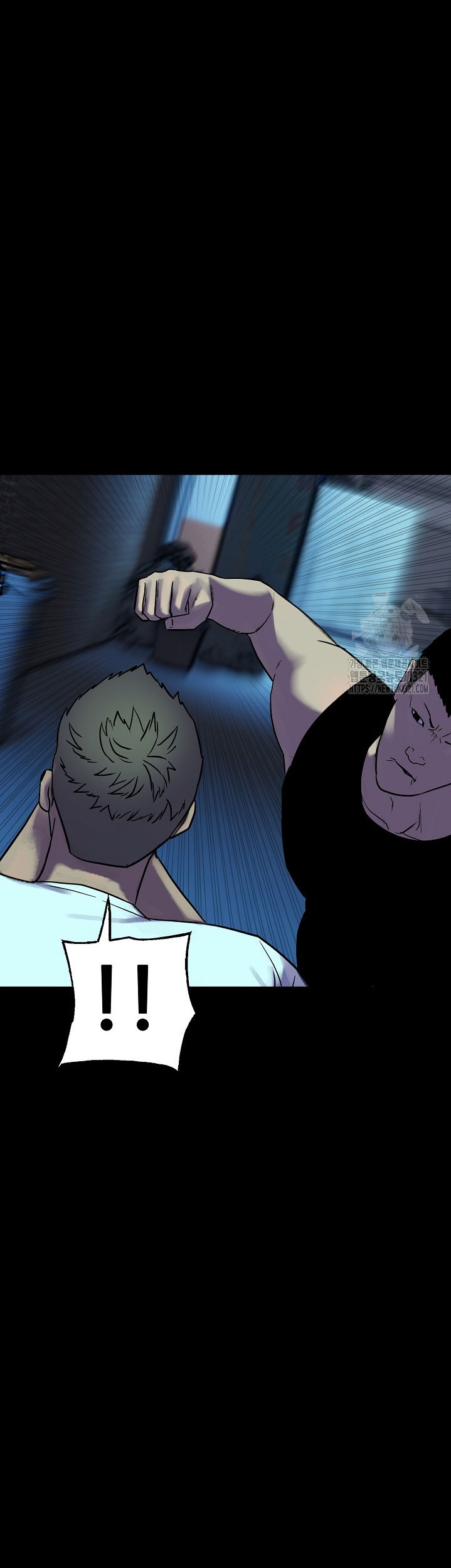 The Villain chapter 182 halaman 33
