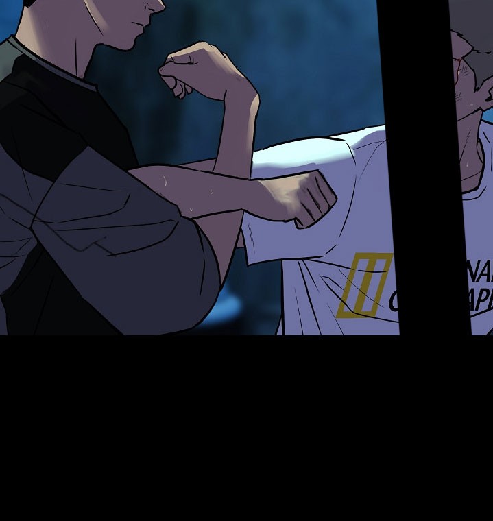 The Villain chapter 182 halaman 43