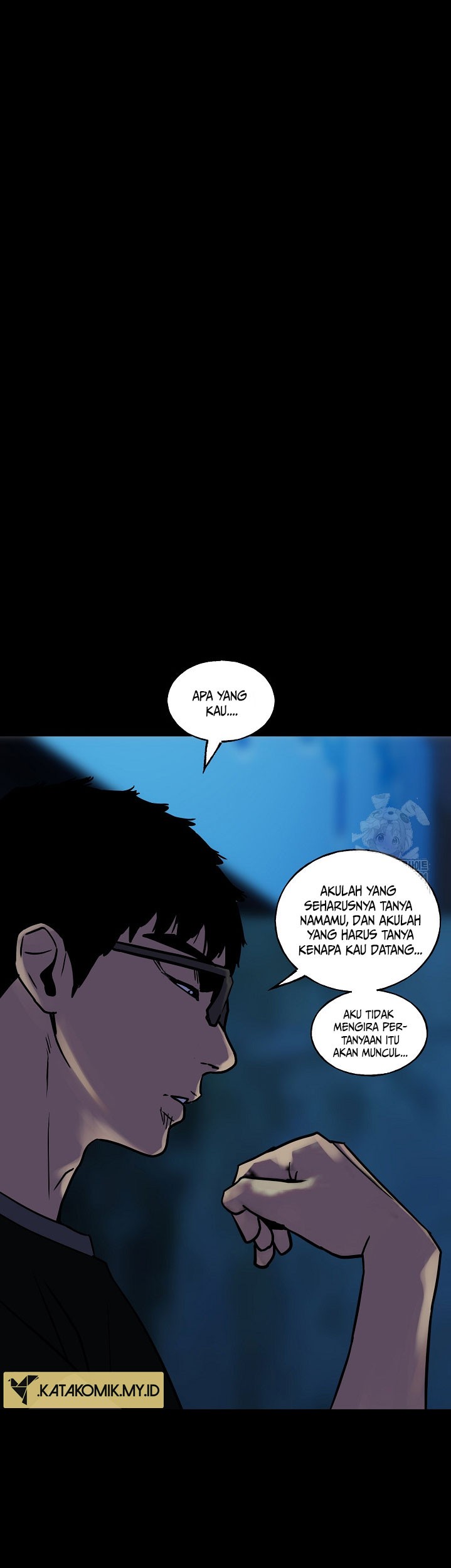 The Villain chapter 182 halaman 44