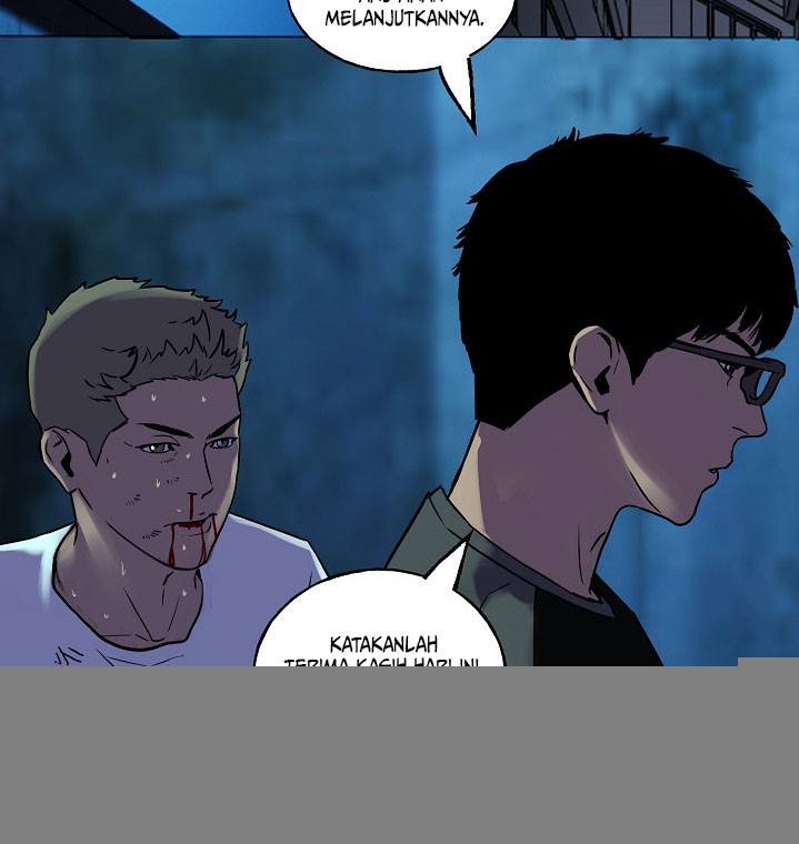 The Villain chapter 182 halaman 46