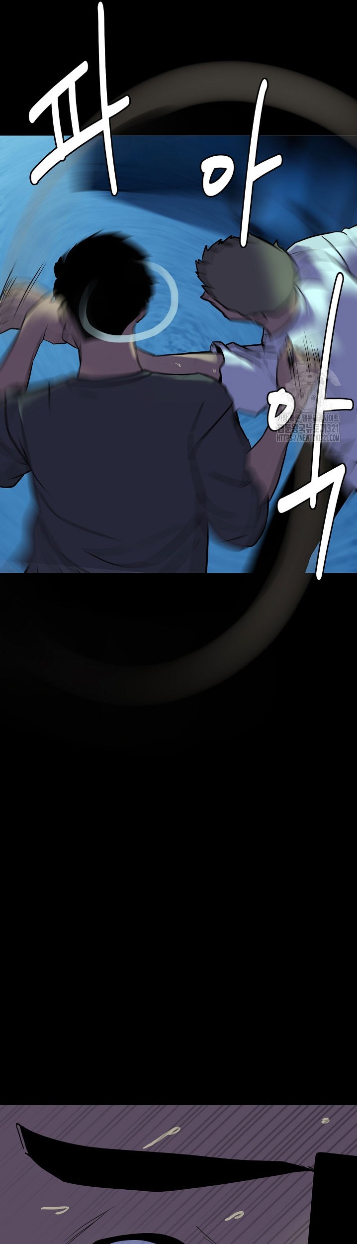 The Villain chapter 182 halaman 50