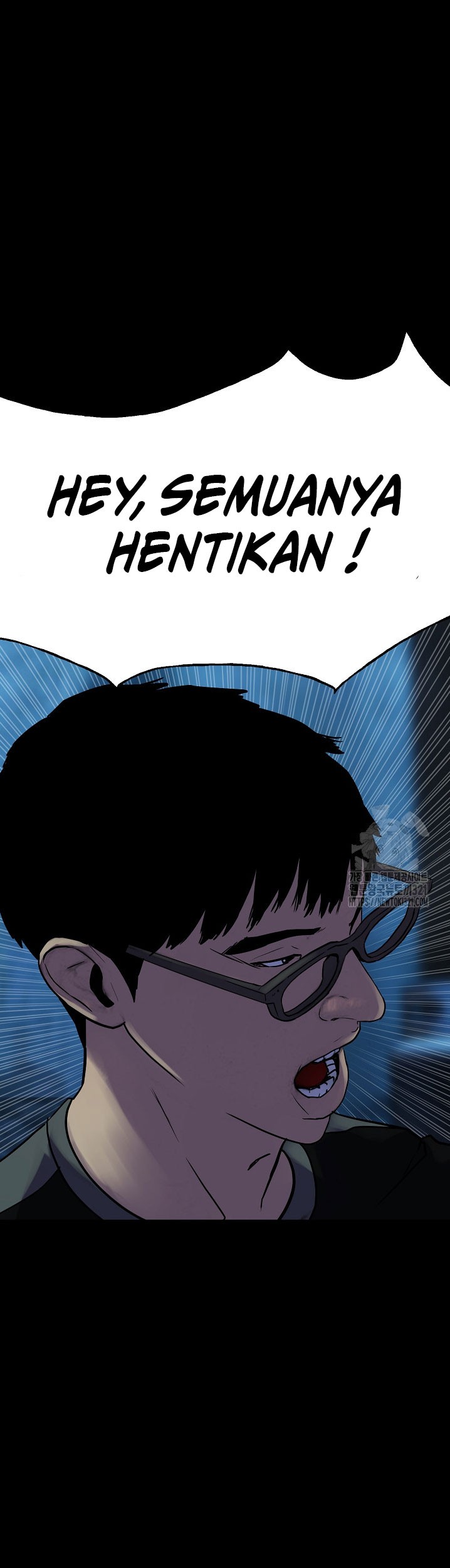 The Villain chapter 182 halaman 56