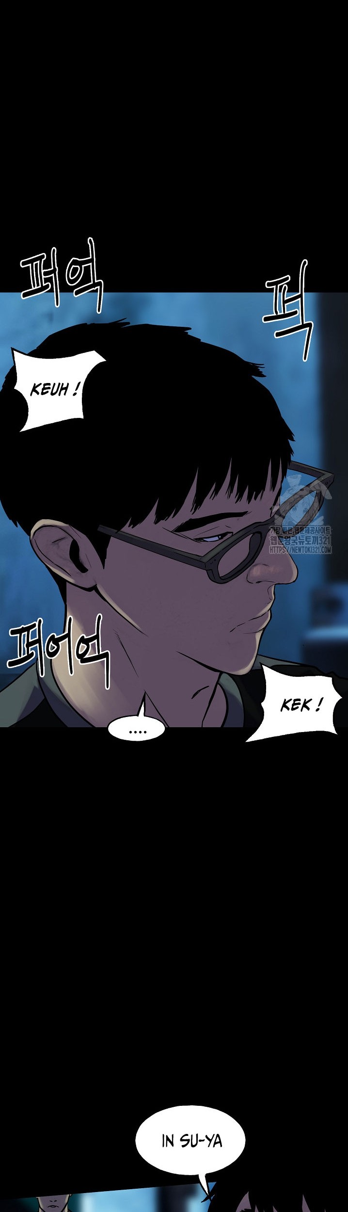 The Villain chapter 182 halaman 57