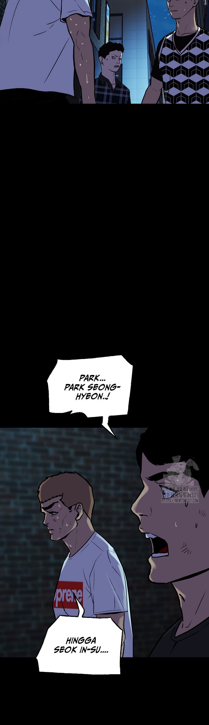 The Villain chapter 182 halaman 65