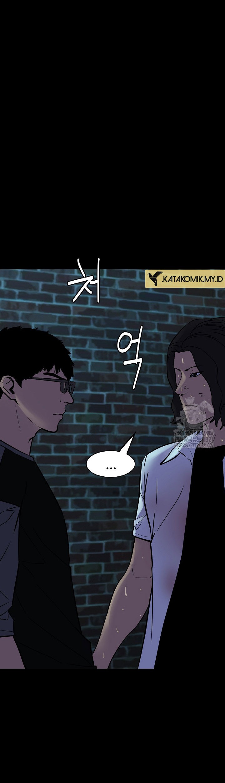 The Villain chapter 182 halaman 66
