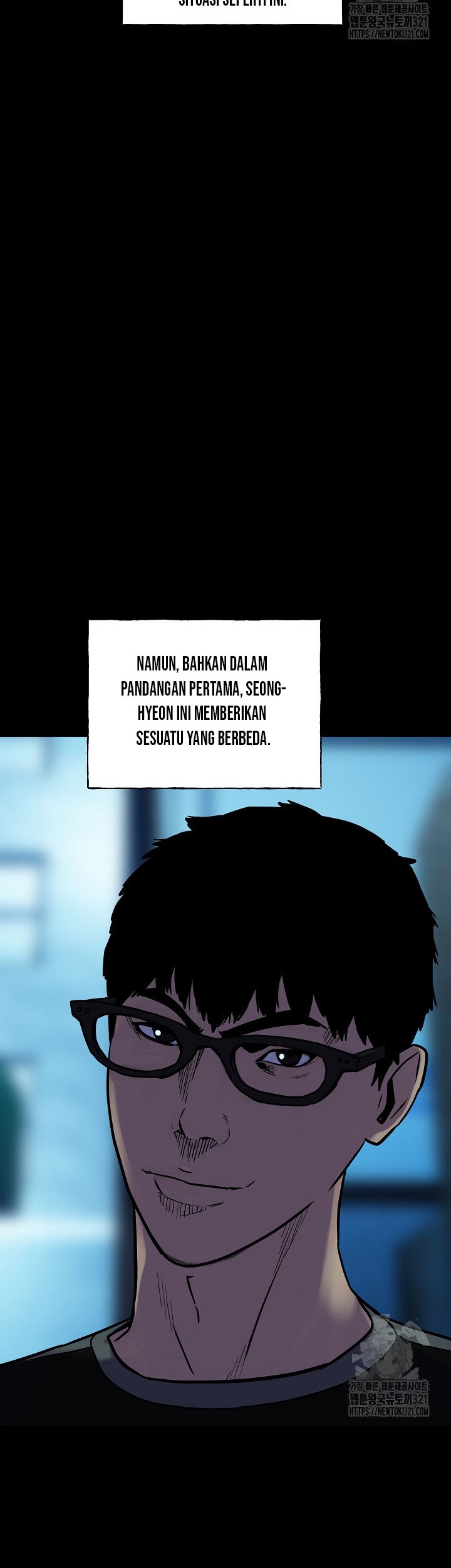 The Villain chapter 182 halaman 69