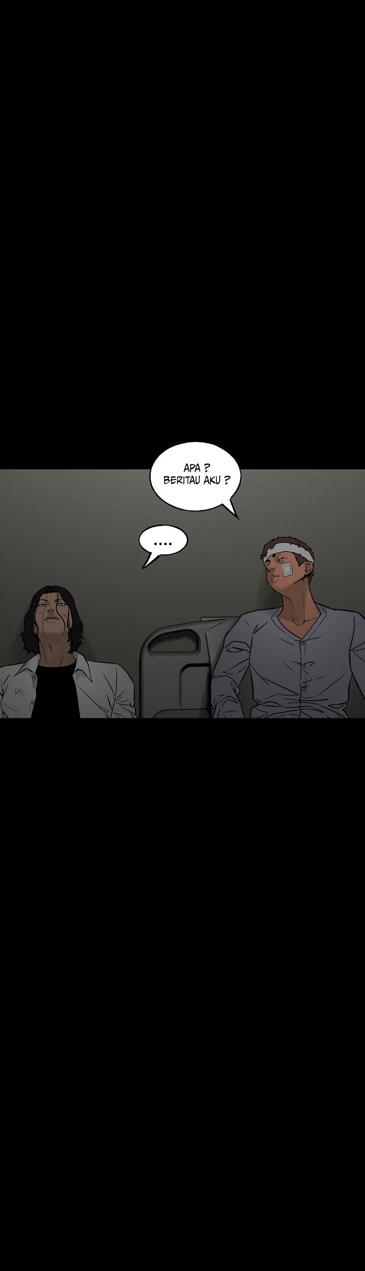 The Villain Bab 183 halaman 8