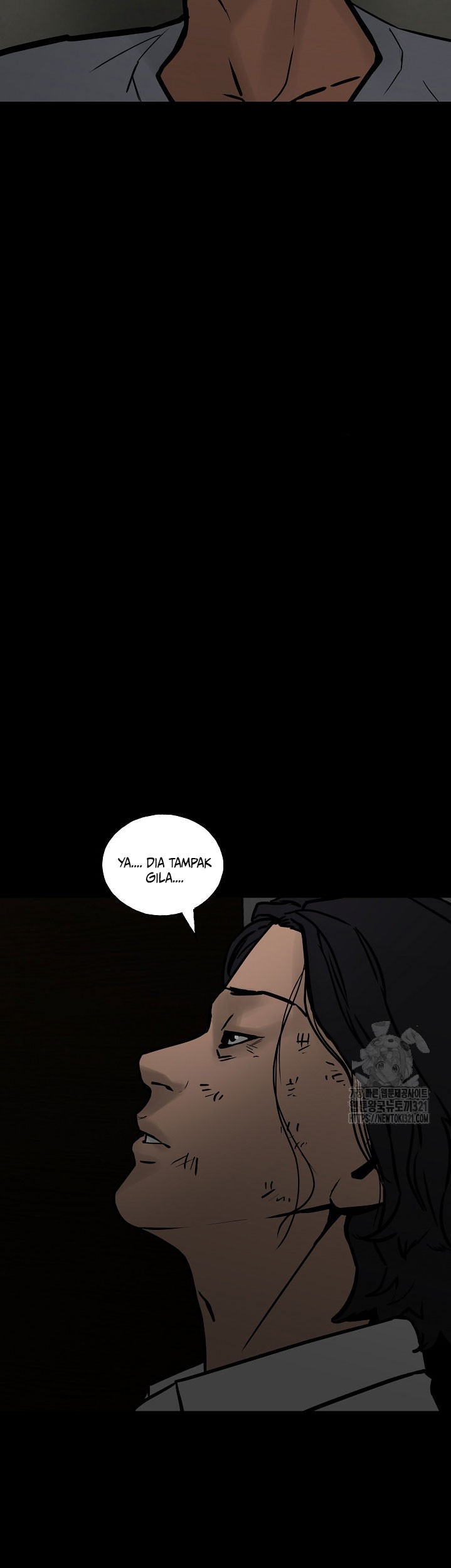 The Villain Bab 183 halaman 11