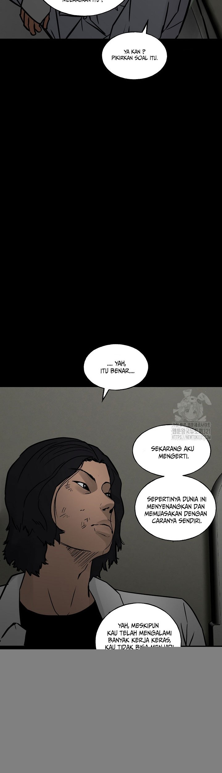 The Villain Bab 183 halaman 15