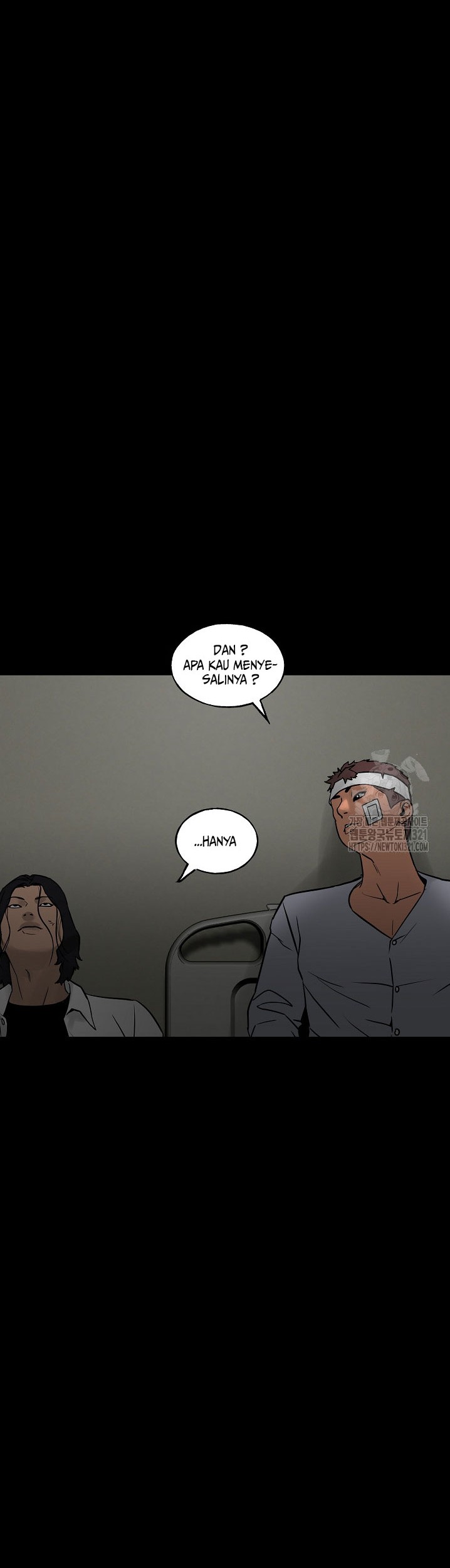The Villain Bab 183 halaman 18