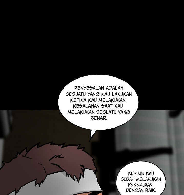 The Villain Bab 183 halaman 19