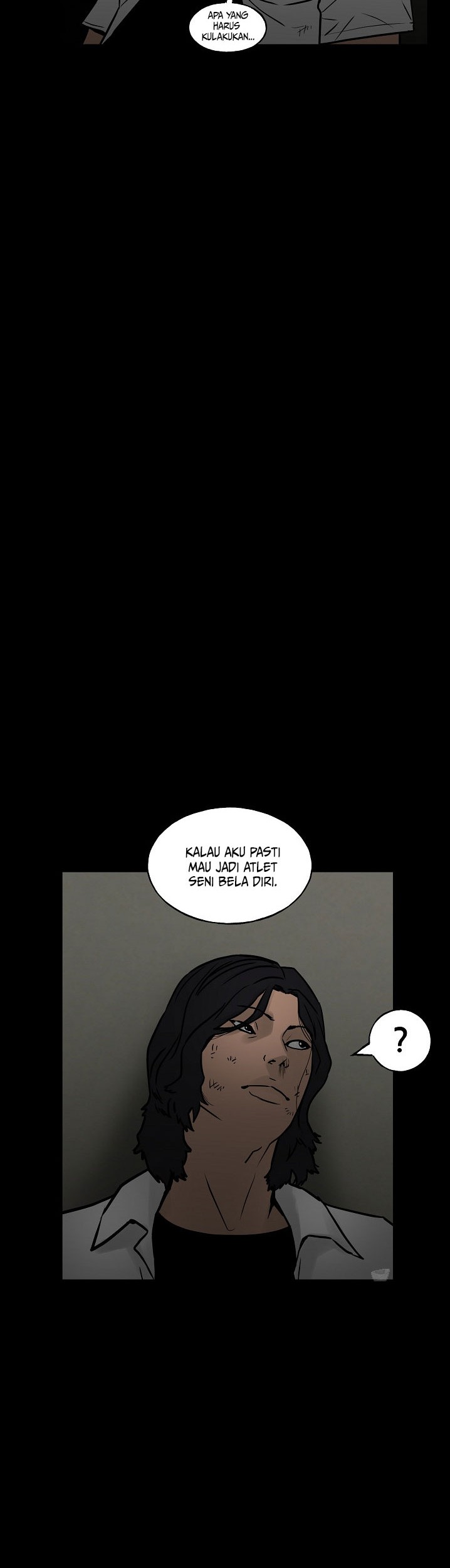 The Villain Bab 183 halaman 21