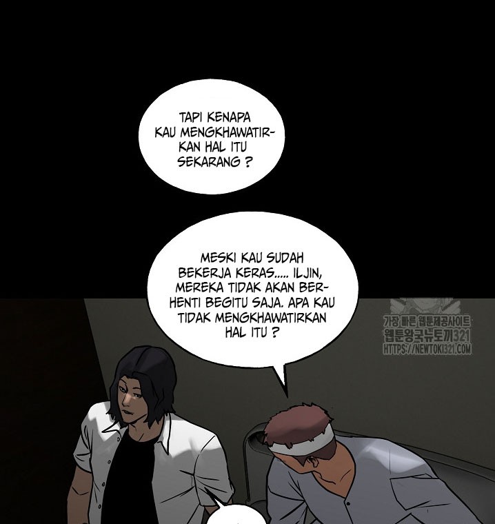 The Villain Bab 183 halaman 25