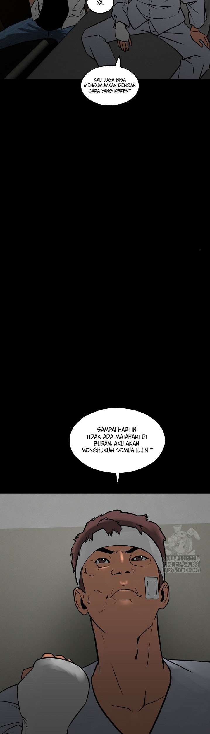 The Villain Bab 183 halaman 26