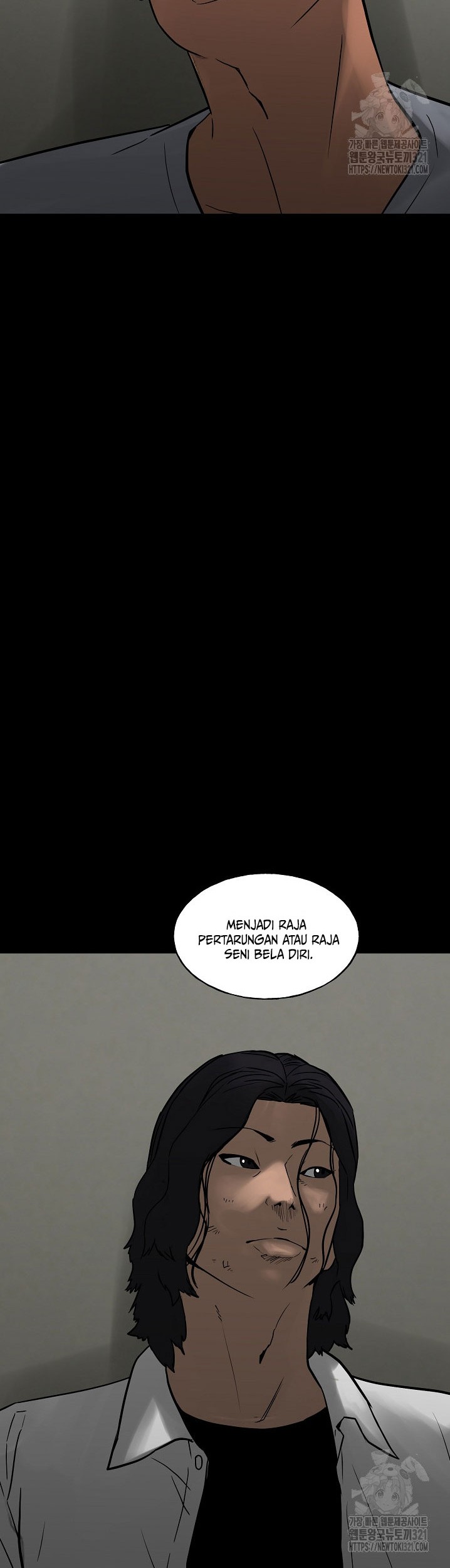 The Villain Bab 183 halaman 30