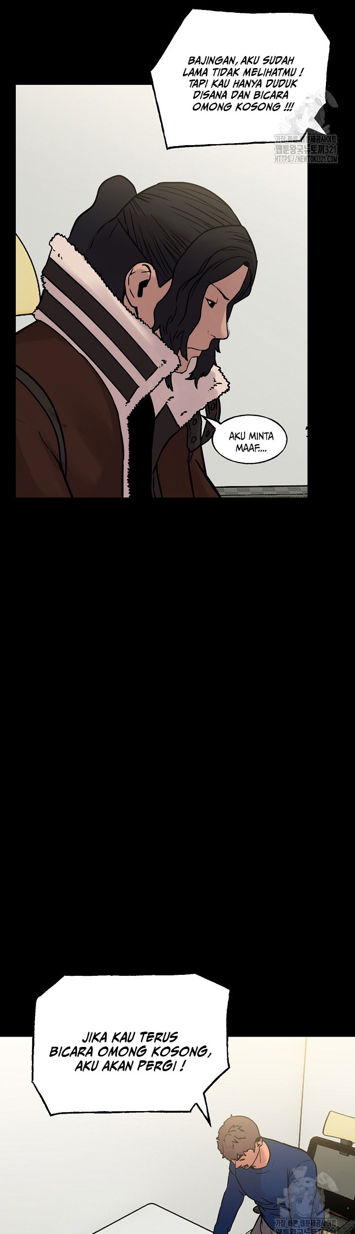 The Villain Bab 183 halaman 44