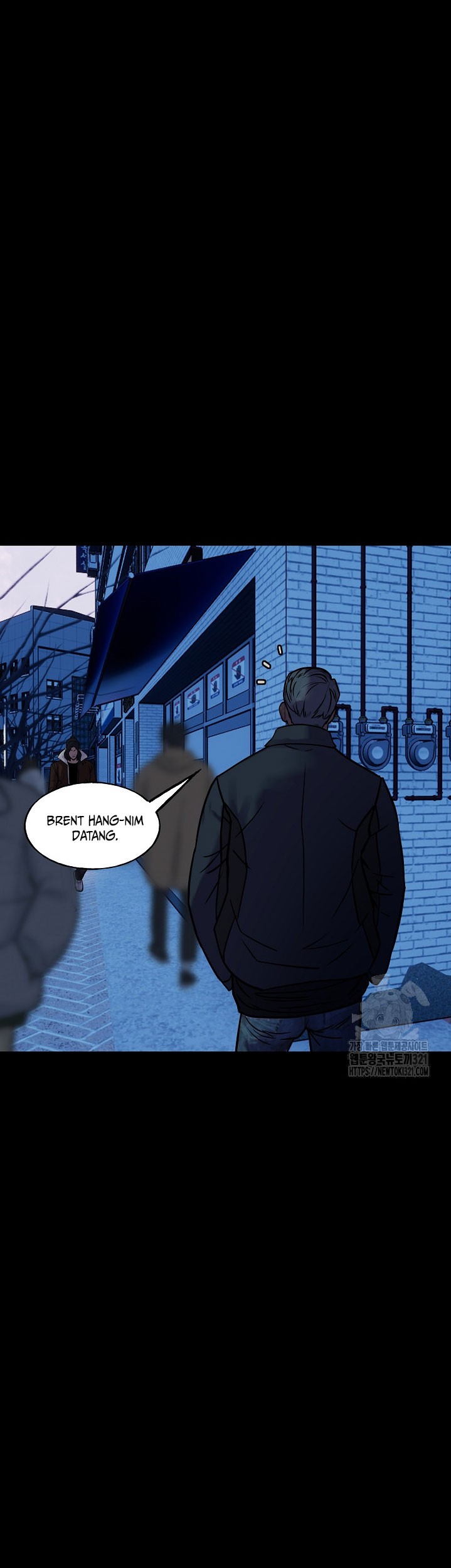 The Villain Bab 183 halaman 53