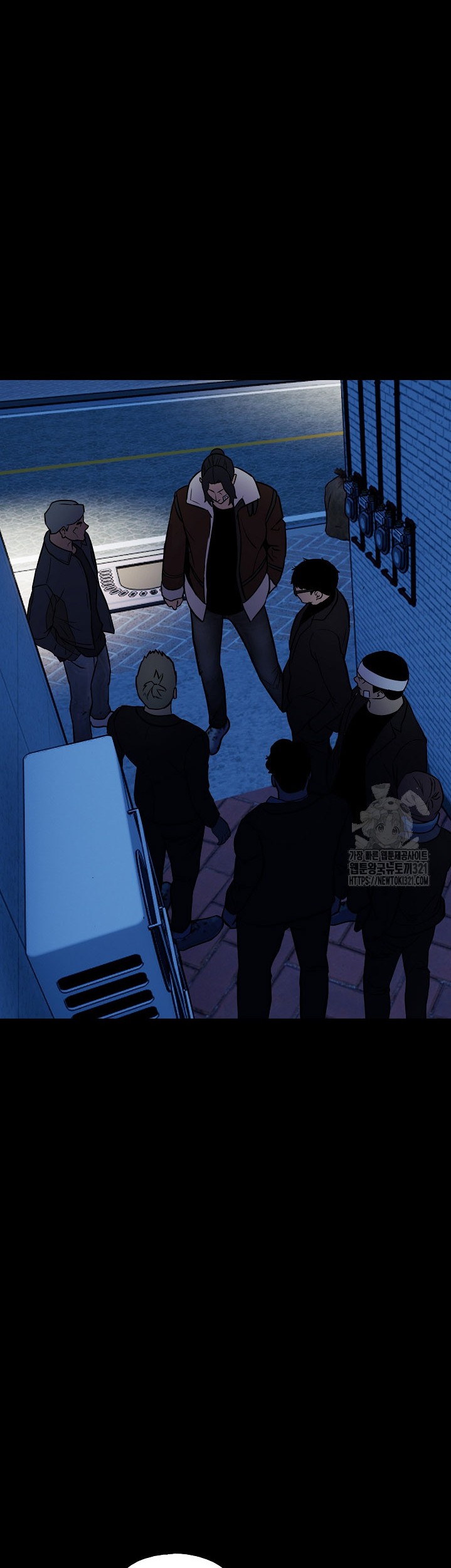 The Villain Bab 183 halaman 54