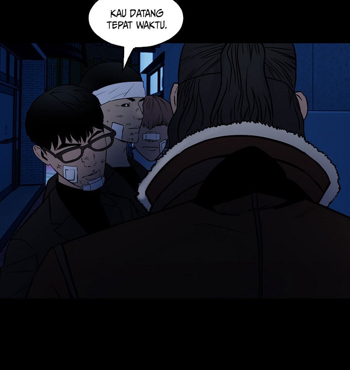 The Villain Bab 183 halaman 55