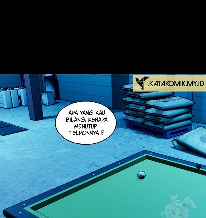 The Villain Bab 183 halaman 58