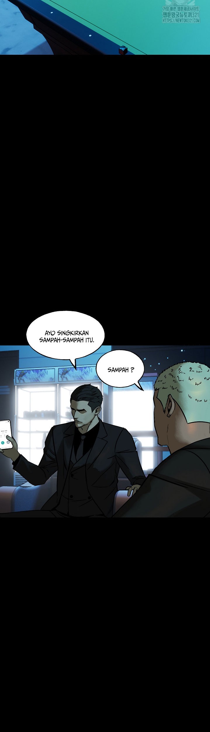 The Villain Bab 183 halaman 59