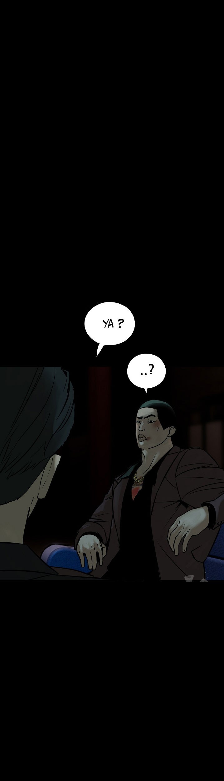 The Villain Bab 183 halaman 62