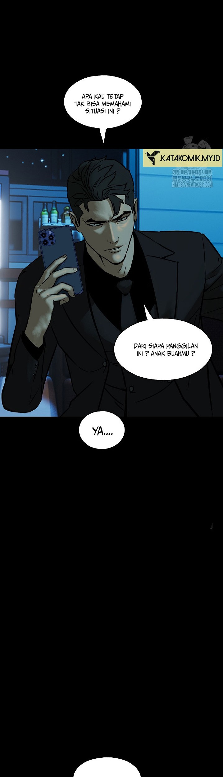 The Villain Bab 183 halaman 63