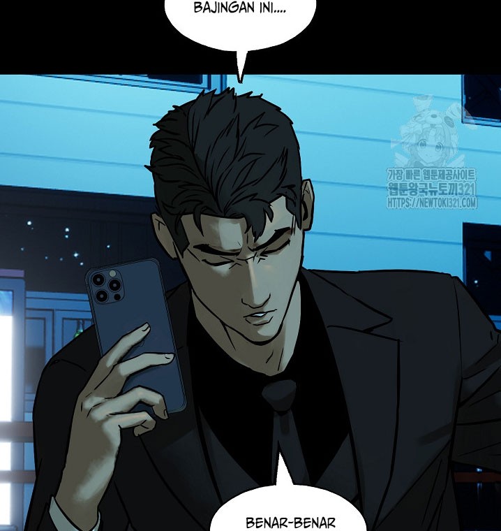 The Villain Bab 183 halaman 64