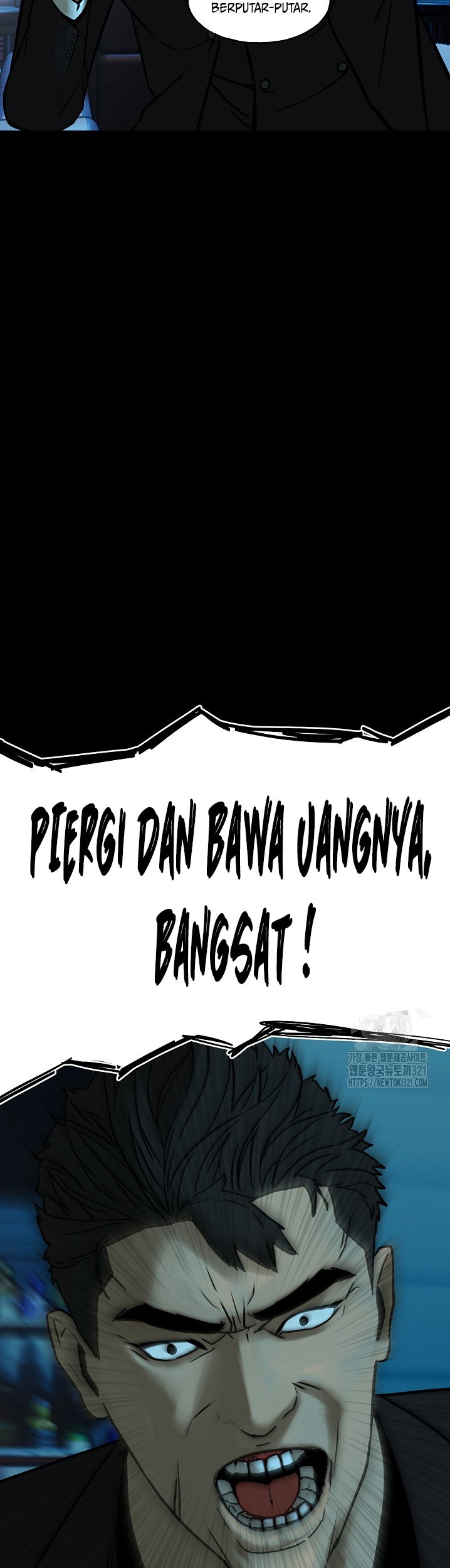 The Villain Bab 183 halaman 65