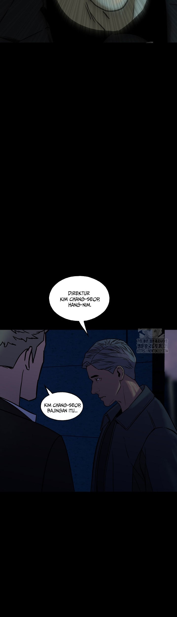 The Villain Bab 183 halaman 66
