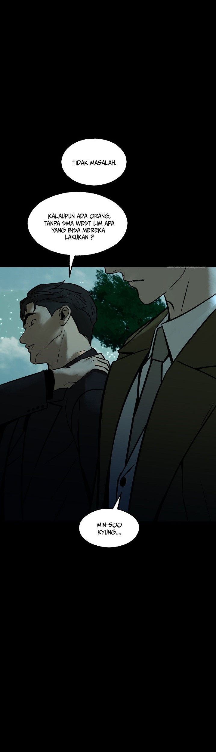 The Villain Bab 183 halaman 72