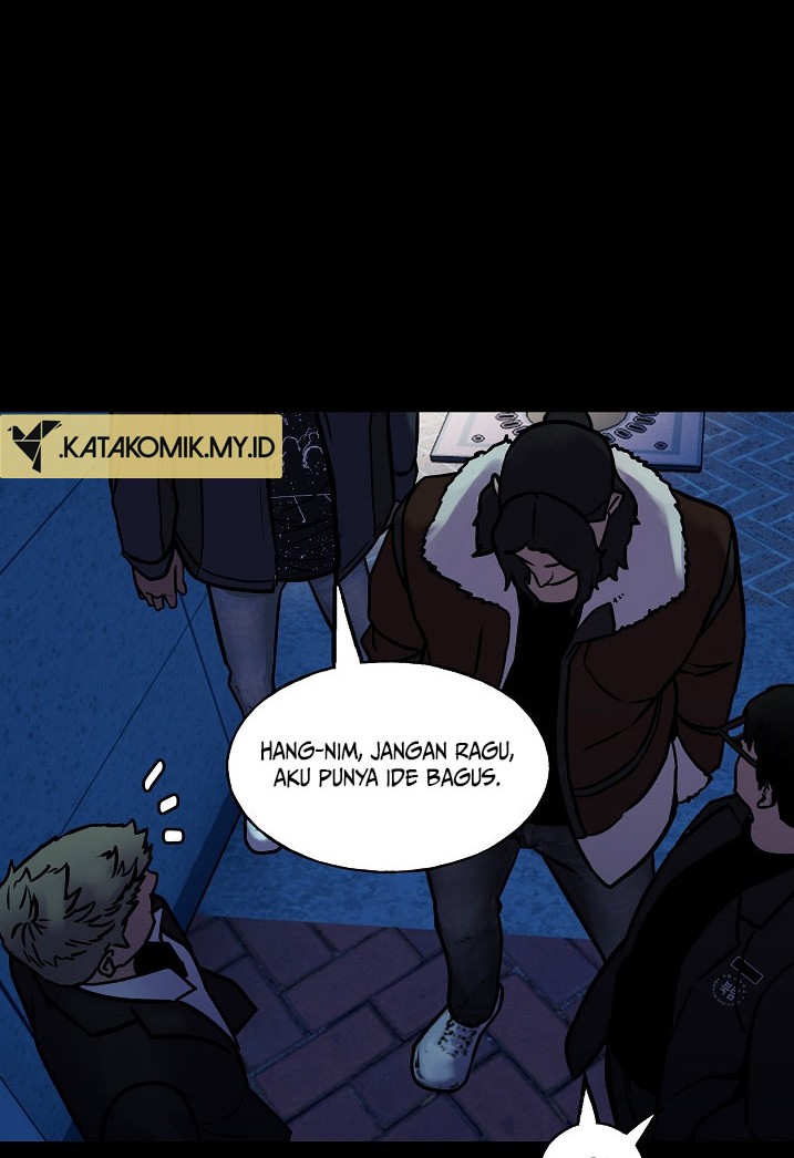 The Villain Bab 183 halaman 78