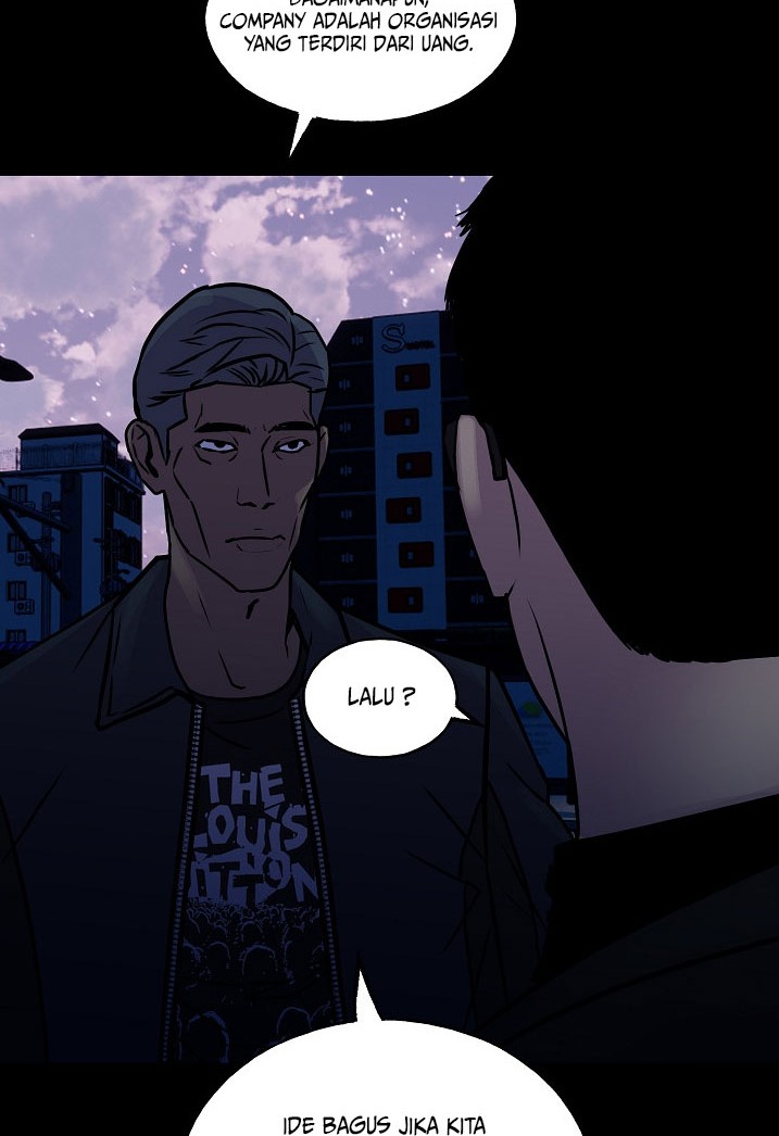 The Villain Bab 183 halaman 80