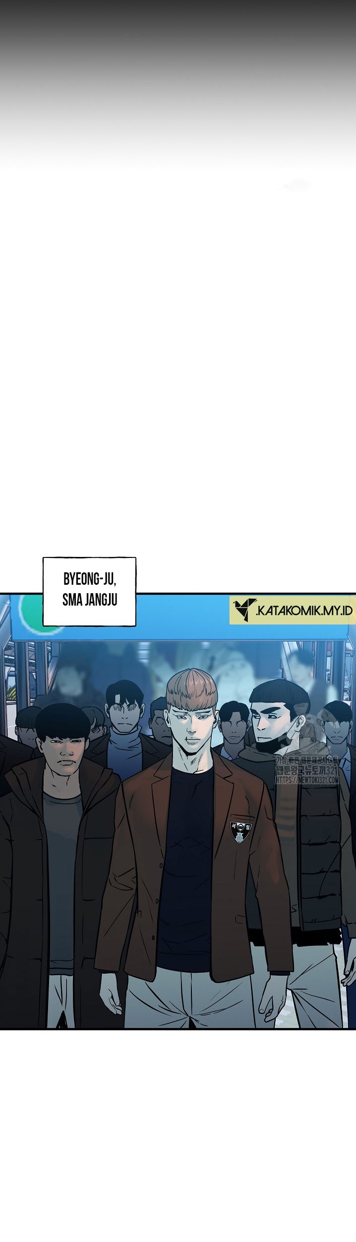 The Villain chapter 184 halaman 11